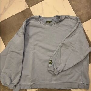 Daily Drills Oversized Crew